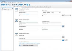 Official Download Mirror for SerialSafe