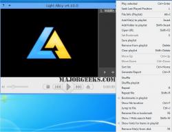 Official Download Mirror for Light Alloy