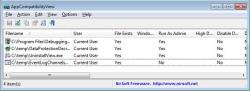 Official Download Mirror for AppCompatibilityView