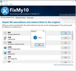 Official Download Mirror for FixMy10
