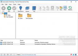 Official Download Mirror for Automation Workshop