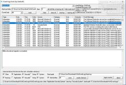 Official Download Mirror for WinEventLogs