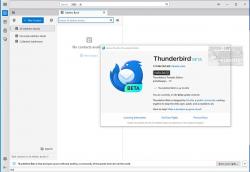 Official Download Mirror for Mozilla Thunderbird Nebula